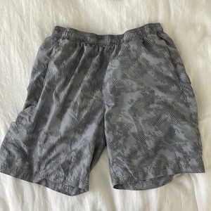 Under Armour Workout Shorts
